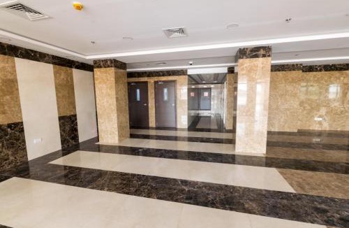 Sheikh Zayed Road Apartment | Budget Rental Studio Apartments in Dubai