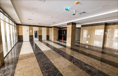Sheikh Zayed Road Apartment | Budget Rental Studio Apartments in Dubai