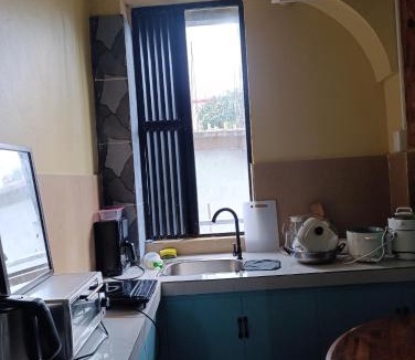 Baguio Apartment | Budget Solo Unit for 2