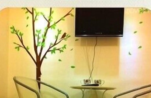 Tsim Sha Tsui Apartment | Budget studio for 1-5 Tsim Sha Tsui