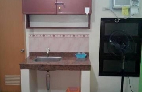 Pio del Pilar House | Budget Studio Unit in Makati