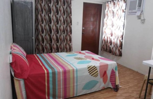 Pio del Pilar House | Budget Studio Unit in Makati