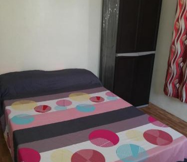 Pio del Pilar House | Budget Studio Unit in Makati