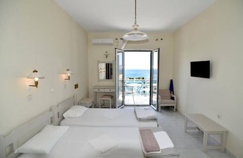 Pythagorio Apartment | Budget Studios Panorama, Pythagorion