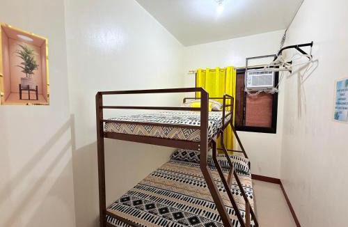 Lucena Apartment | budget transient house near sm Lucena 6pax