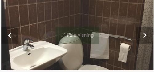 Bogense Hotel | BudgetBogense