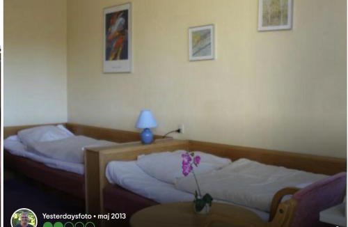 Bogense Hotel | BudgetBogense