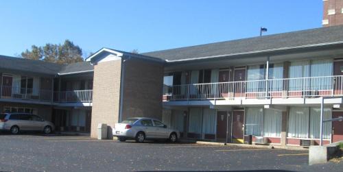 Rockingham Hotel | Budgetel Inn & Suites
