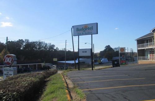Rockingham Hotel | Budgetel Inn & Suites