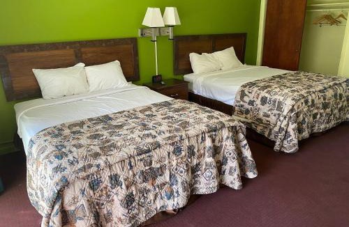 Yuma Hotel | Budgetel Inn & Suites