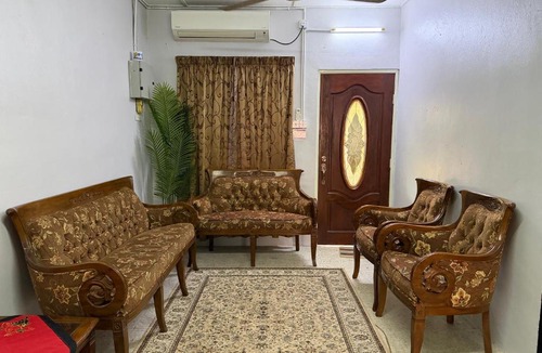 Hulu Kinta House | Budi Homestay Taman Jati