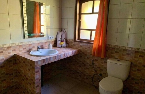 Maumere Bed & Breakfast | Budi Sun Resort