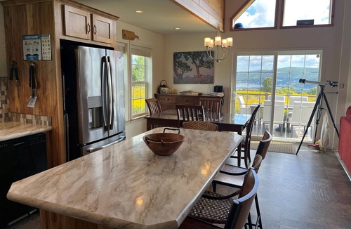 Richfield Springs House | Budnick's Lakeview Stunning long distance lake views overlooking Canadarago Lake