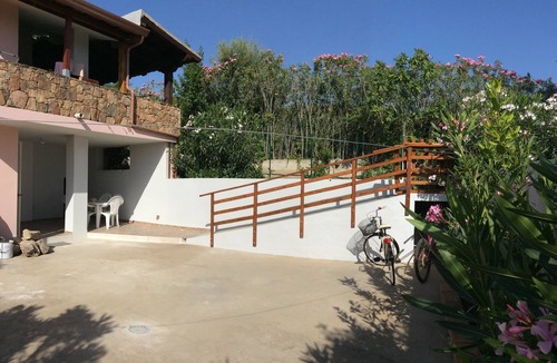 Matta 'e Peru House | Budoni-matta 'E Peru- Casa Vacanza Autonoma Immersa nel Verde