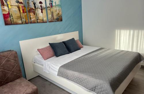 Budva Apartment | Budva APT