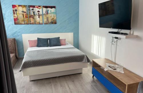 Budva Apartment | Budva APT