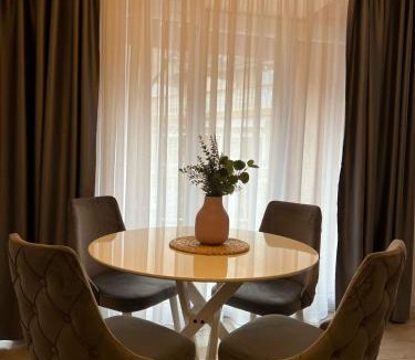 Budva Apartment | Budva APT
