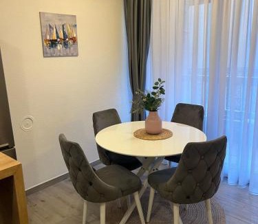 Budva Apartment | Budva APT