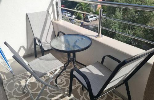Golubovina Apartment | Budva centar 1
