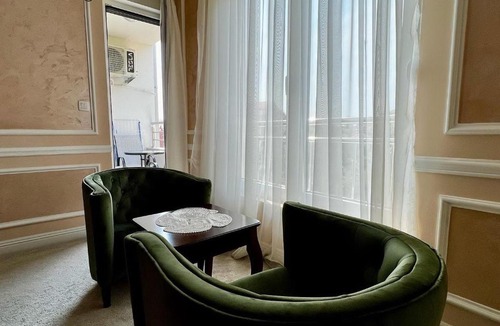 Golubovina Apartment | Budva centar 1