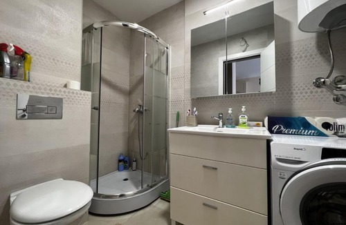 Golubovina Apartment | Budva centar 1
