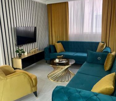 Rozino Resort | Budva Summerhouse