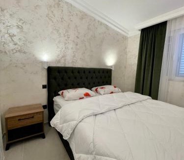 Rozino Resort | Budva Summerhouse