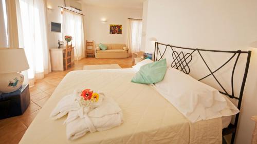 Cala Gonone Hotel | BUE MARINO Hotel & Rooftop Bar