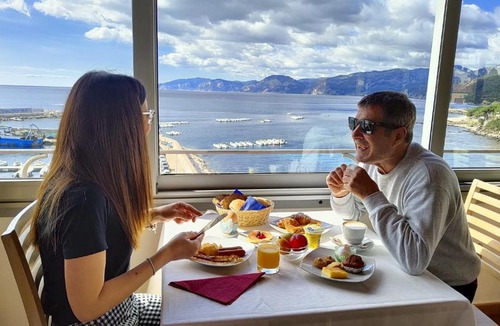 Cala Gonone Hotel | BUE MARINO Hotel & Rooftop Bar