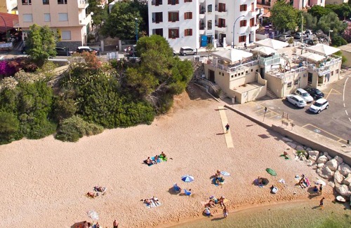 Cala Gonone Hotel | BUE MARINO Hotel & Rooftop Bar