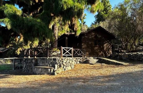 Buen Paso House | Buen Paso