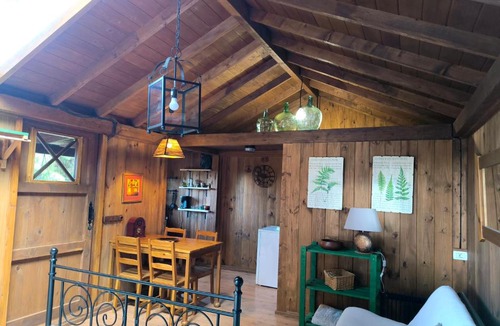 Buen Paso House | Buen Paso