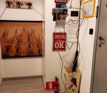 Pero Apartment | Buen Retiro