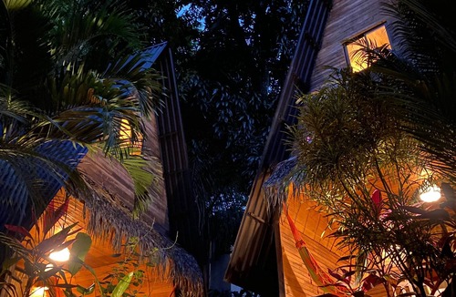 Playa Santa Teresa House | Buena Onda - Bungalow Carmen few steps to the beach
