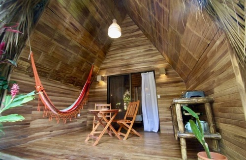 Playa Santa Teresa House | Buena Onda - Bungalow Lora few steps to the beach