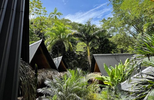 Playa Santa Teresa House | Buena Onda - Bungalow Zuma few steps to the beach