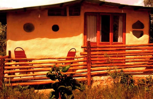 Sao Jorge Ski Chalet | Buena Vista Bio Chalet