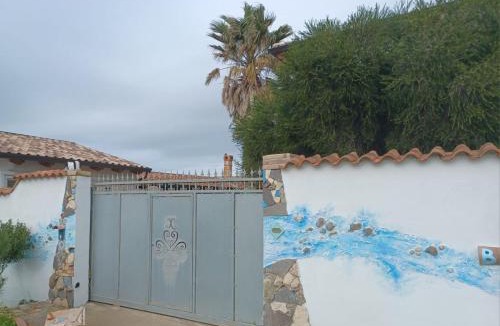 Sant'Antioco Apartment | Buena Vista