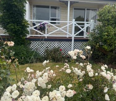 Geraldine House | Buena Vista