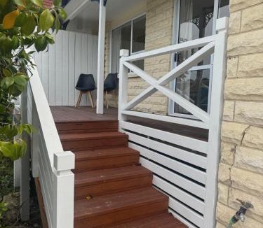 Geraldine House | Buena Vista