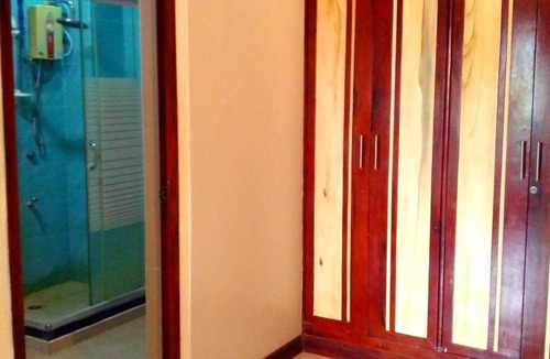 Bacolod Hotel | buenas j hotel & spa