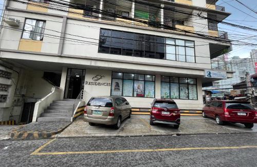 Highway Hills Apartment | Buenbyahe Rooms Studio Type Mandaluyong Edsa Shaw MRT Studio at F Residences Under new management