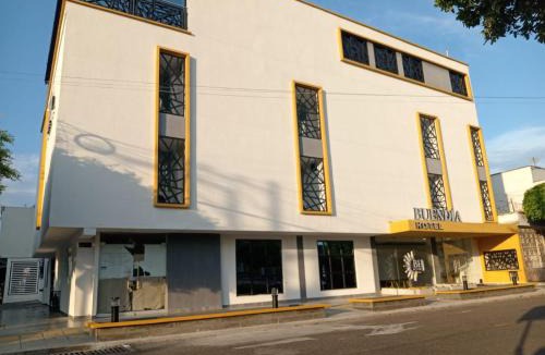 Barrancabermeja Hotel | Buendía Hotel