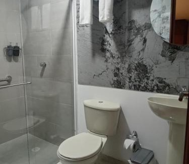 Barrancabermeja Hotel | Buendía Hotel