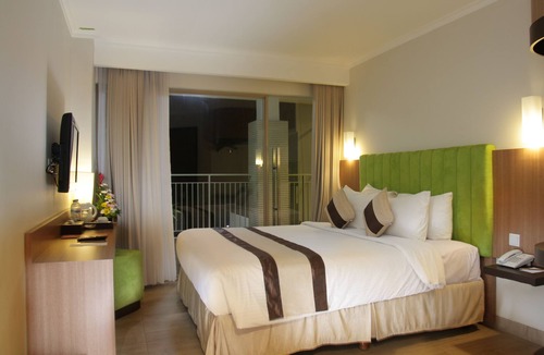 Kalasan Hotel | Bueno Colombo Hotel