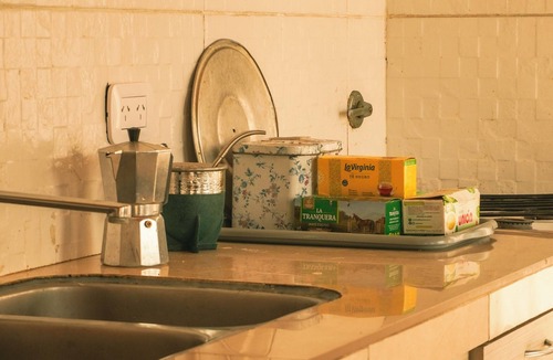 La Union Apartment | Buenos Aires de Ezeiza Apart Hotel 2