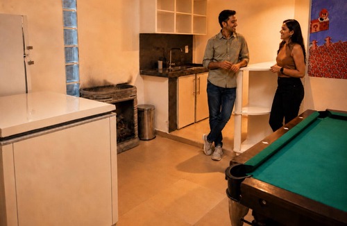 La Union Apartment | Buenos Aires de Ezeiza Apart Hotel 2