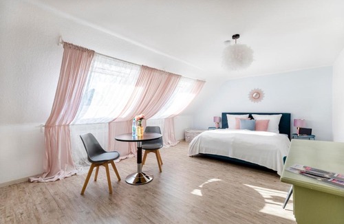 Buer Apartment | Buerpartment