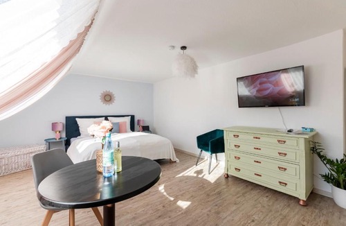 Buer Apartment | Buerpartment