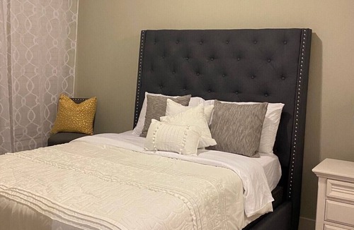 Memorial Apartment | Buffalo Bayou Retreat